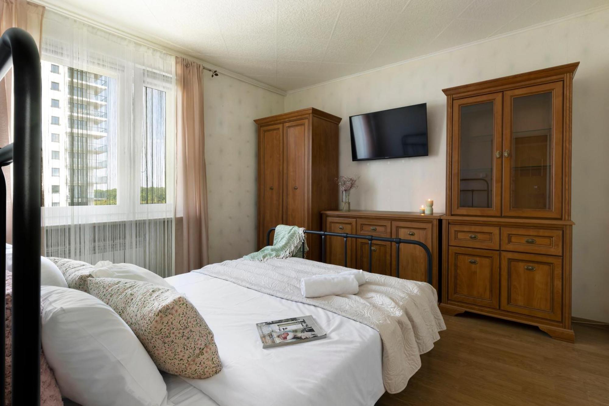 Apartment Elite By The Ii