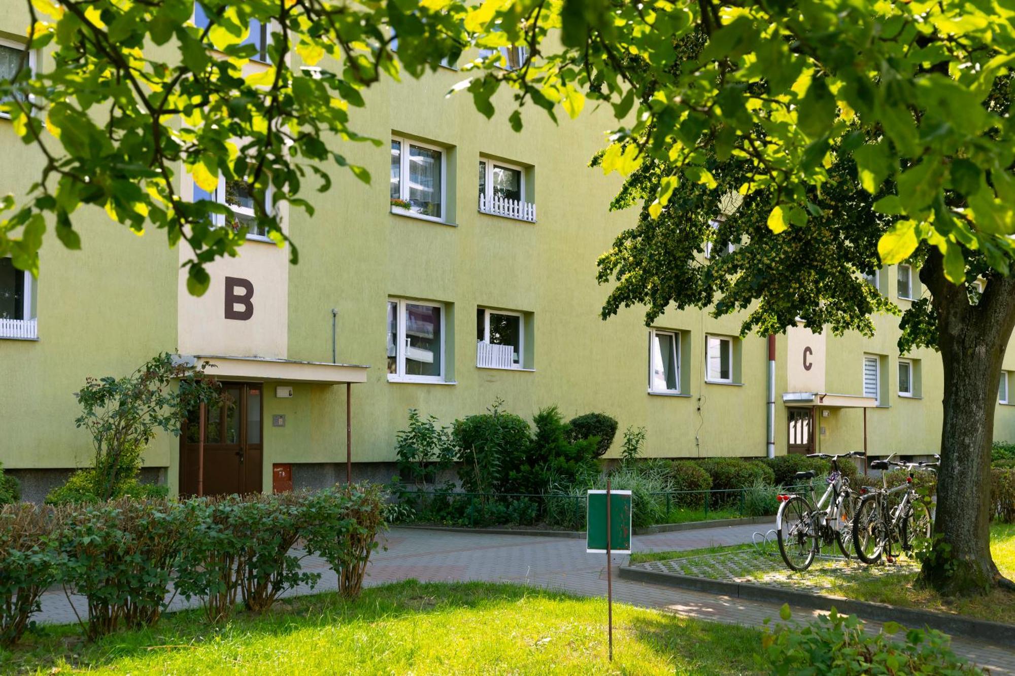 Elite By The Ii Gdansk