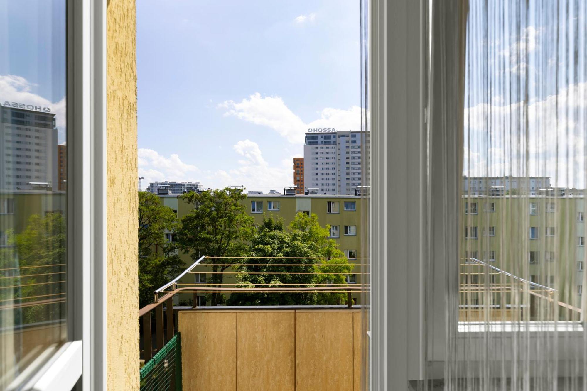 Elite By The Ii Apartment Gdansk