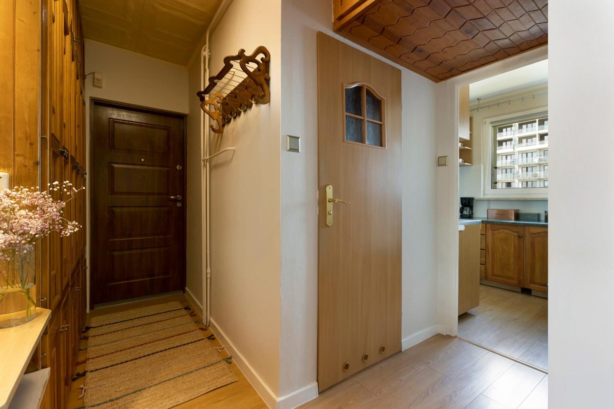 Apartment Elite By The Ii *